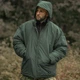 Куртка Helikon-Tex LEVEL 7 CLIMASHIELD APEX 100G Alpha Green S - изображение 8