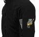 Толстовка Helikon Alpha Tactical Black S - изображение 7
