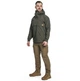 Куртка Helikon-Tex Woodsman Anorak - Olive XS - изображение 3