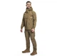Куртка Helikon-Tex Woodsman Anorak - Coyote XL - зображення 3