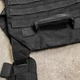 Плитоноска (Plate Carrier) Black - изображение 6