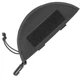 Тактичні окуляри Swiss Eye Nighthawk чорні - изображение 6