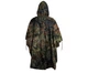 Пончо тактичне MIL-TEC Flecktarn - изображение 2