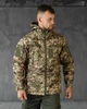 Куртка тактична НГУ Softshell Хижак M - зображення 1