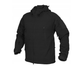 Куртка Soft Shell Texar Falcon Black L - изображение 1