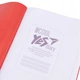 Деловой блокнот YES Forest 252351 320 листов - изображение 5