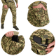 Штани Camo-tec Герць Rip-Stop Teflon Хижак 8070 XL - зображення 3