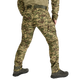 Штани Camo-tec Герць Rip-Stop Teflon Хижак 8070 XL - зображення 4