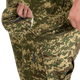 Штани Camo-tec Герць Rip-Stop Teflon Хижак 8070 XL - зображення 6