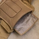 Плитоноска Cargo QRS Gen.2 Coyote - зображення 4
