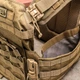 Плитоноска Cargo QRS Gen.2 Coyote - зображення 5