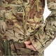 Куртка Texar CONGER Multicam 4XL - изображение 4