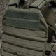 Плитоноска (Plate Carrier) Олива - зображення 2