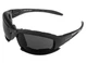 Окуляри балістичні Swiss Eye Guardian набір - Black - зображення 1