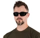 Окуляри балістичні Swiss Eye Guardian набір - Black - зображення 6
