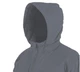 Куртка Helikon-Tex LEVEL 7 CLIMASHIELD APEX 100G Shadow Grey XXL - зображення 2