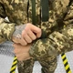Куртка Бушлат ЗСУ Omni Heat ММ14 52 - зображення 4