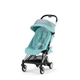 Коляска прогулянкова Cybex Coya by Jeremy Scott Car - изображение 1