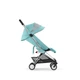 Коляска прогулянкова Cybex Coya by Jeremy Scott Car - изображение 3