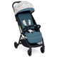 Коляска прогулянкова Chicco Glee, turquoise 78 - изображение 1