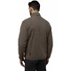 Куртка 3 в 1 ALTENBERG 3IN1 JKT M Jack Wolfskin A61864_5719 54 Коричневий (4064886307017) - зображення 5