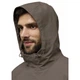 Куртка 3 в 1 ALTENBERG 3IN1 JKT M Jack Wolfskin A61864_5719 54 Коричневий (4064886307017) - зображення 8