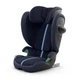 Автокресло Cybex Solution G2 гр. 2/3 15-50 кг PLUS Ocean Blue - изображение 2