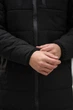 Куртка демисезонная мужская «Fusion» Intruder черная (1589541495/XL) - изображение 6