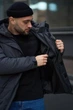 Куртка зимняя мужская «Everest» Intruder серая (1589541449/XL) - изображение 6