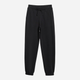 Spodnie dresowe dziecięce dla dziewczynki joggery 4F 4FJWMM00TTROF1189-20S 134 cm Czarne (5905700384670) - obraz 6