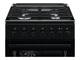 Плита кухонная Electrolux - LKK520022K - изображение 2