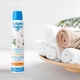 Дезодорант-спрей "Хлопок и тальк" Tulipan Negro Body Deo Spray Cotton and Talc - изображение 2