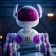 Детская интерактивная игрушка трансформер робот-собака для развития детей с пультом управления - изображение 3