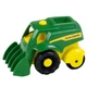Игрушечный комбайн Klein John Deere (3961) - изображение 3