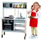 Игрушечная деревянная кухня Klein Miele (7199) - изображение 3