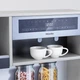 Игрушечная деревянная кухня Klein Miele Family Kitchen (7194) - изображение 4