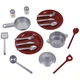 Игрушечная кухня Klein Miele Petit Gourmet (9090) - изображение 3