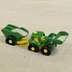 Детский стол Klein John Deere для игр с песком и водой (3948) - изображение 9
