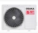 Кондиционер OSAKA ST-09HH ON/OFF - изображение 3