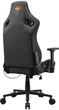 Кресло геймерское Cougar Defensor Gray F - изображение 9
