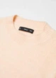 Джемпер женский MANGO 67000471 Кремовый S KL0331 - изображение 5