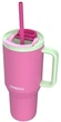 Термокружка Kambukka Rio Bubblegum Mint 11-08004 950 мл Рожева з м'ятним (5407005144336) - зображення 3