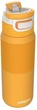 Butelka termiczna Kambukka Elton Insulated 750 ml Pomarańczowa (11-03043) - obraz 1