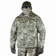 Куртка демісезонна Caprice Soft shell 54р Піксель - изображение 1