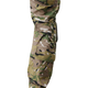 Штани з наколінниками Kalista G3 50р MultiCam - зображення 6