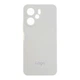 Чохол Liquid Silicone (AA) Full Camera для Xiaomi Redmi 13C/Poco C65 Колір 19.Pink Sand - изображение 12