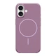 Чохол Beats Case with MagSafe для iPhone 16 Колір Summit Stone - изображение 9