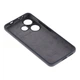 Чохол Liquid Silicone (AA) Full Camera для Xiaomi Poco F6/Turbo 3 Колір 08.Dark Blue - изображение 13