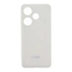 Чохол Liquid Silicone (AA) Full Camera для Xiaomi Poco F6/Turbo 3 Колір 08.Dark Blue - изображение 8