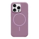 Чохол Beats Case with MagSafe для iPhone 16 Pro Max Колір Midnight Black - изображение 9